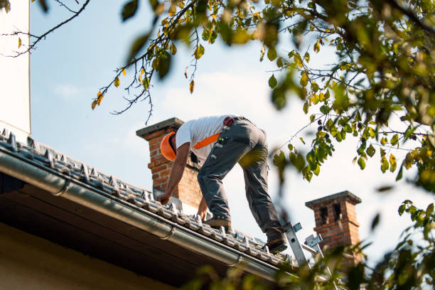 Best Emergency Roof Repair  in Crewe, VA