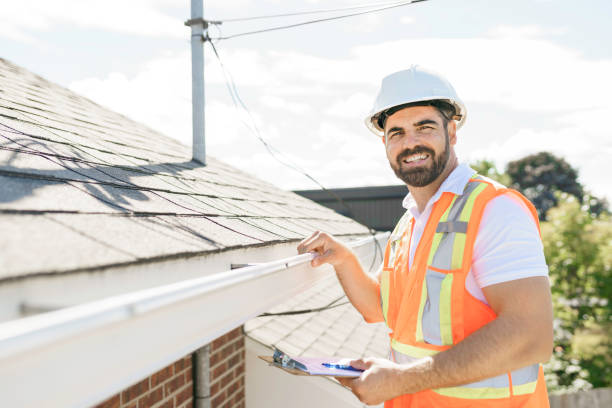 Best Roof Inspection Near Me  in Crewe, VA