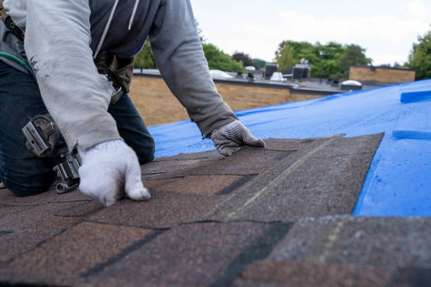 Best Tile Roofing Contractor  in Crewe, VA