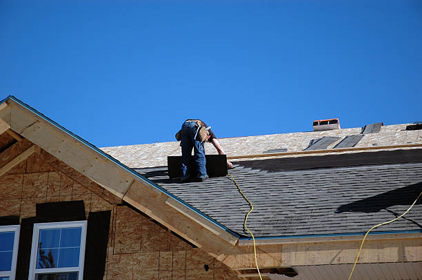 Best Roof Waterproofing Services  in Crewe, VA