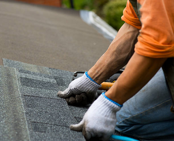 Best Slate Roofing Contractor  in Crewe, VA