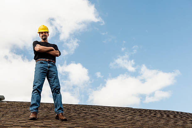 Crewe, VA Roofing Contractor Company