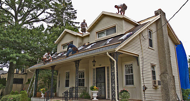 Best Tile Roofing Contractor  in Crewe, VA